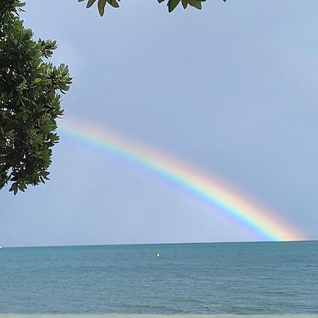 וונגפראווה Beachfront Beauty מראה חיצוני תמונה