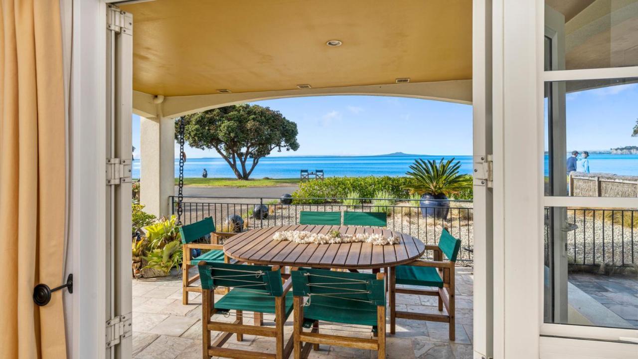 וונגפראווה Beachfront Beauty מראה חיצוני תמונה