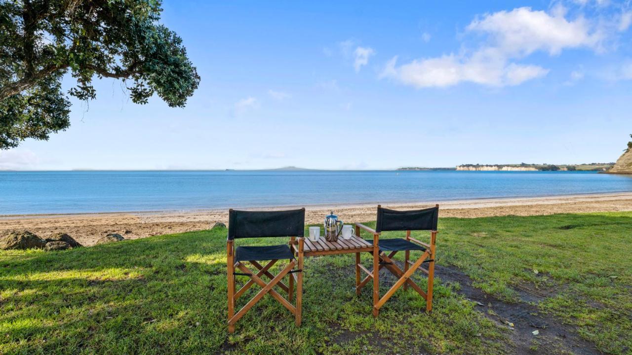וונגפראווה Beachfront Beauty מראה חיצוני תמונה