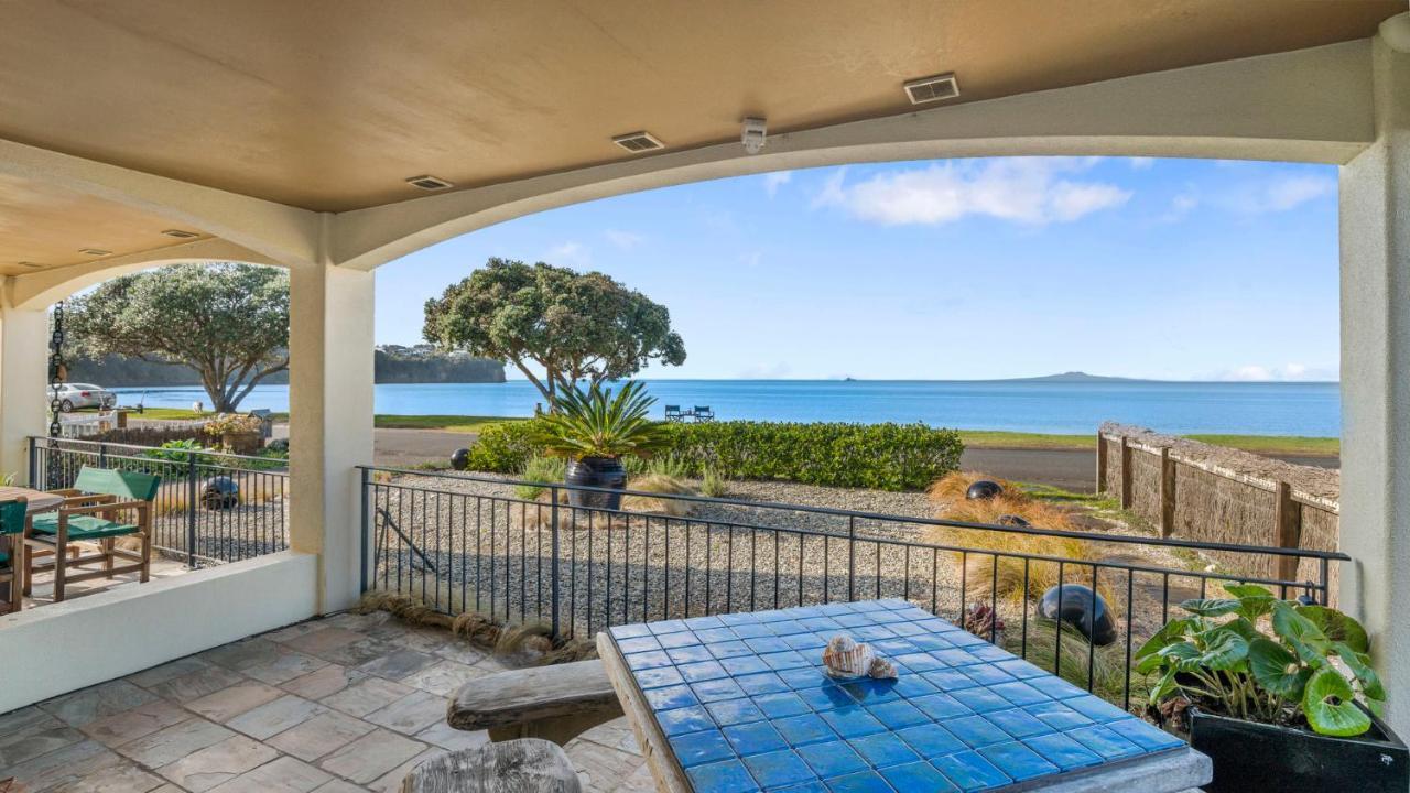 וונגפראווה Beachfront Beauty מראה חיצוני תמונה