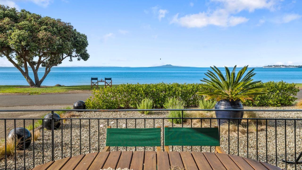וונגפראווה Beachfront Beauty מראה חיצוני תמונה