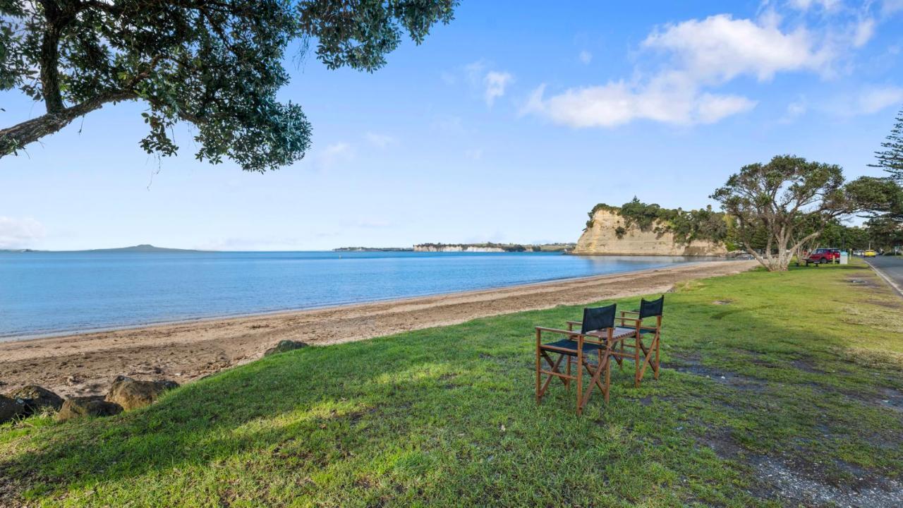 וונגפראווה Beachfront Beauty מראה חיצוני תמונה