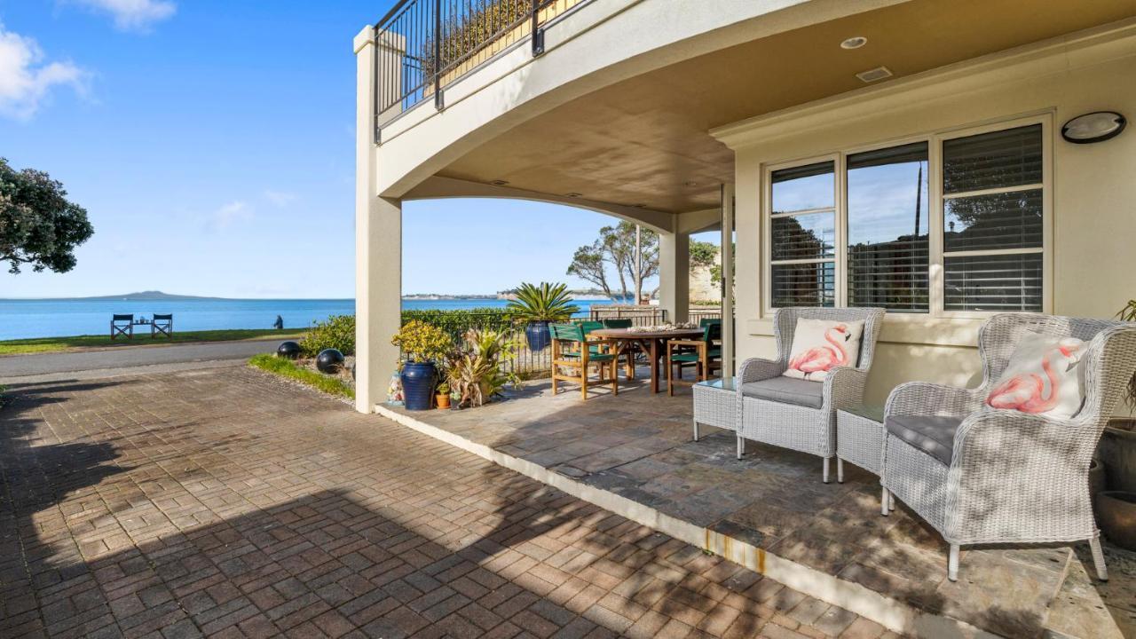 וונגפראווה Beachfront Beauty מראה חיצוני תמונה