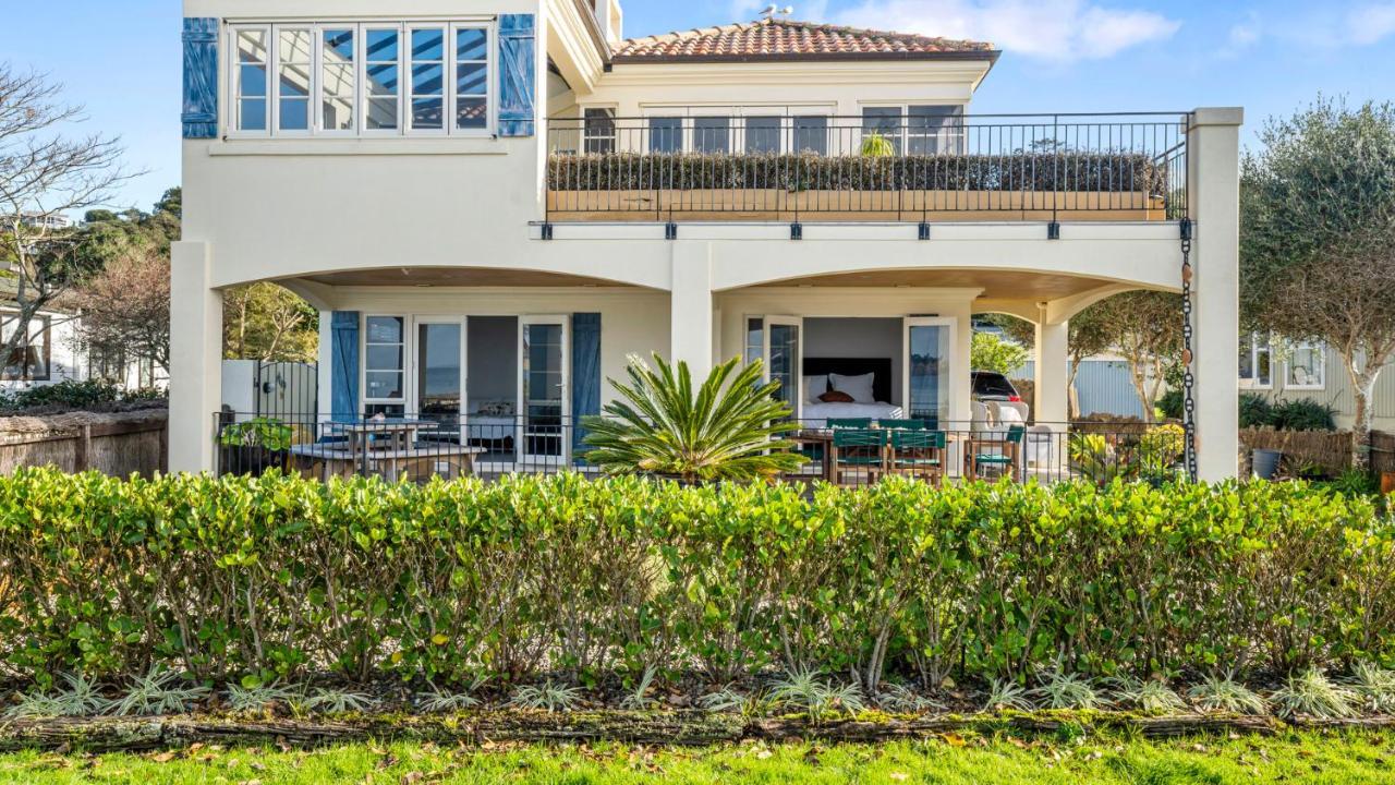 וונגפראווה Beachfront Beauty מראה חיצוני תמונה
