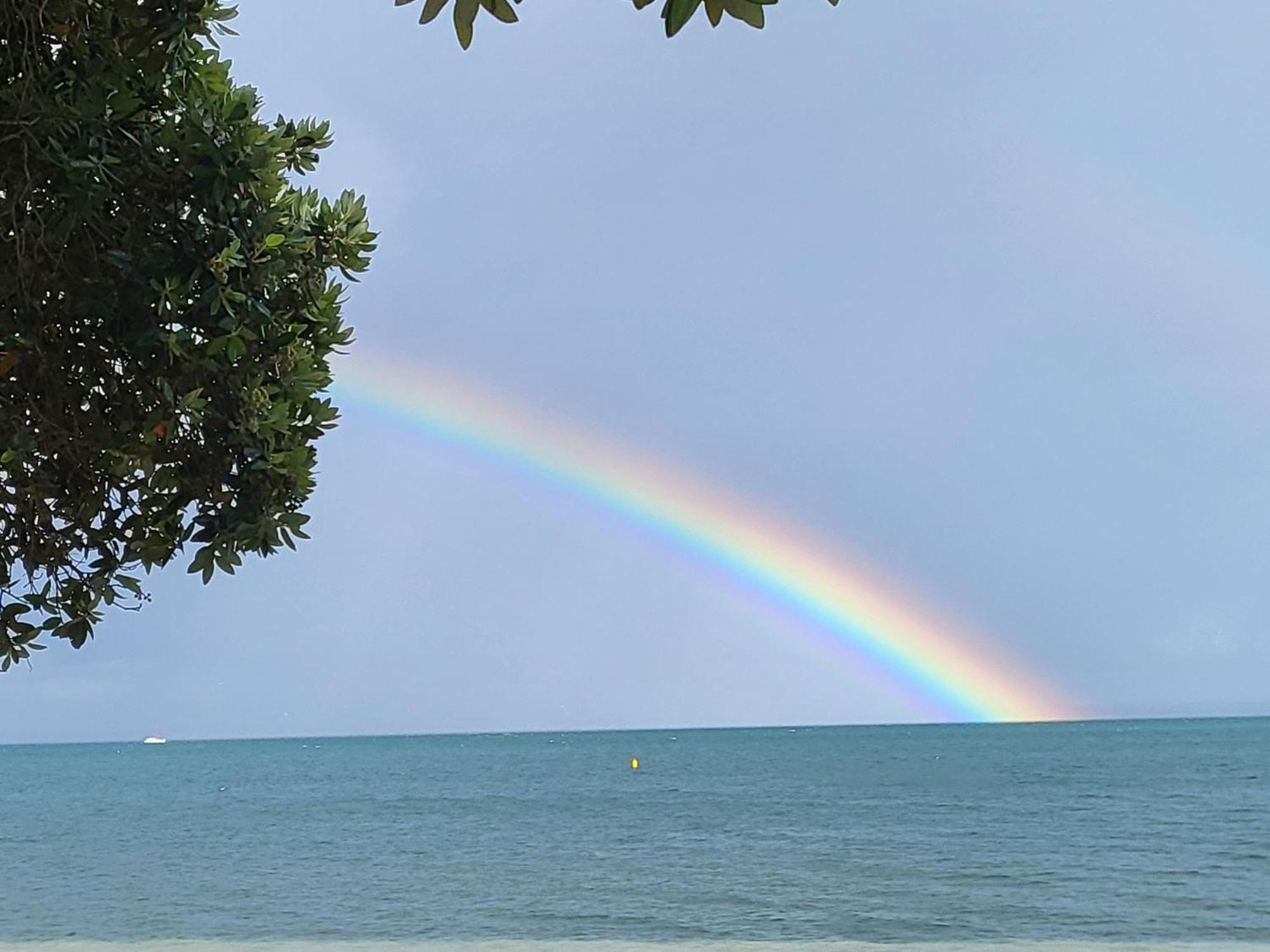 וונגפראווה Beachfront Beauty מראה חיצוני תמונה